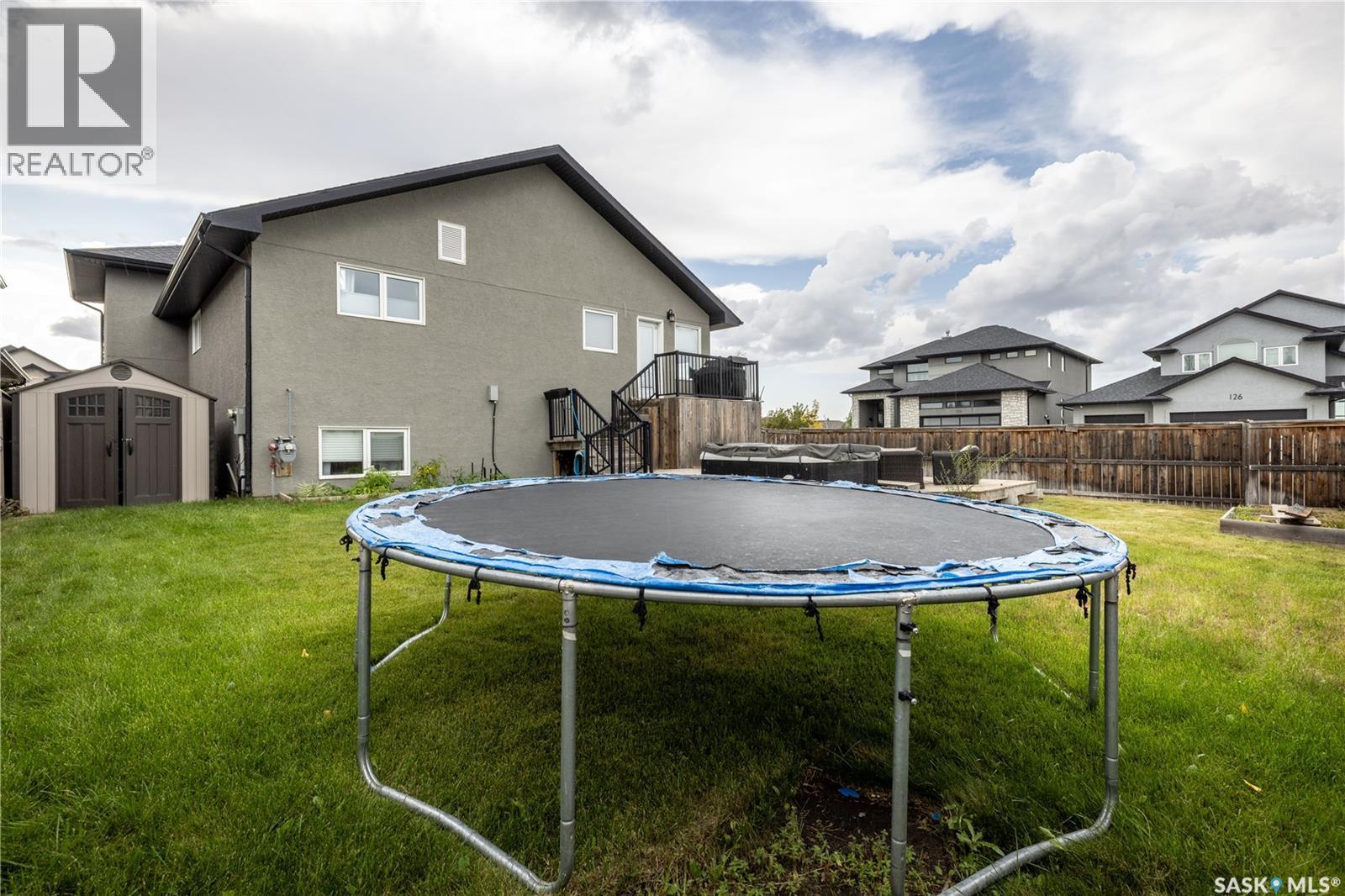 211 Sauer Crescent, Saskatoon, Saskatchewan  S7S 1L9 - Photo 44 - SK019749