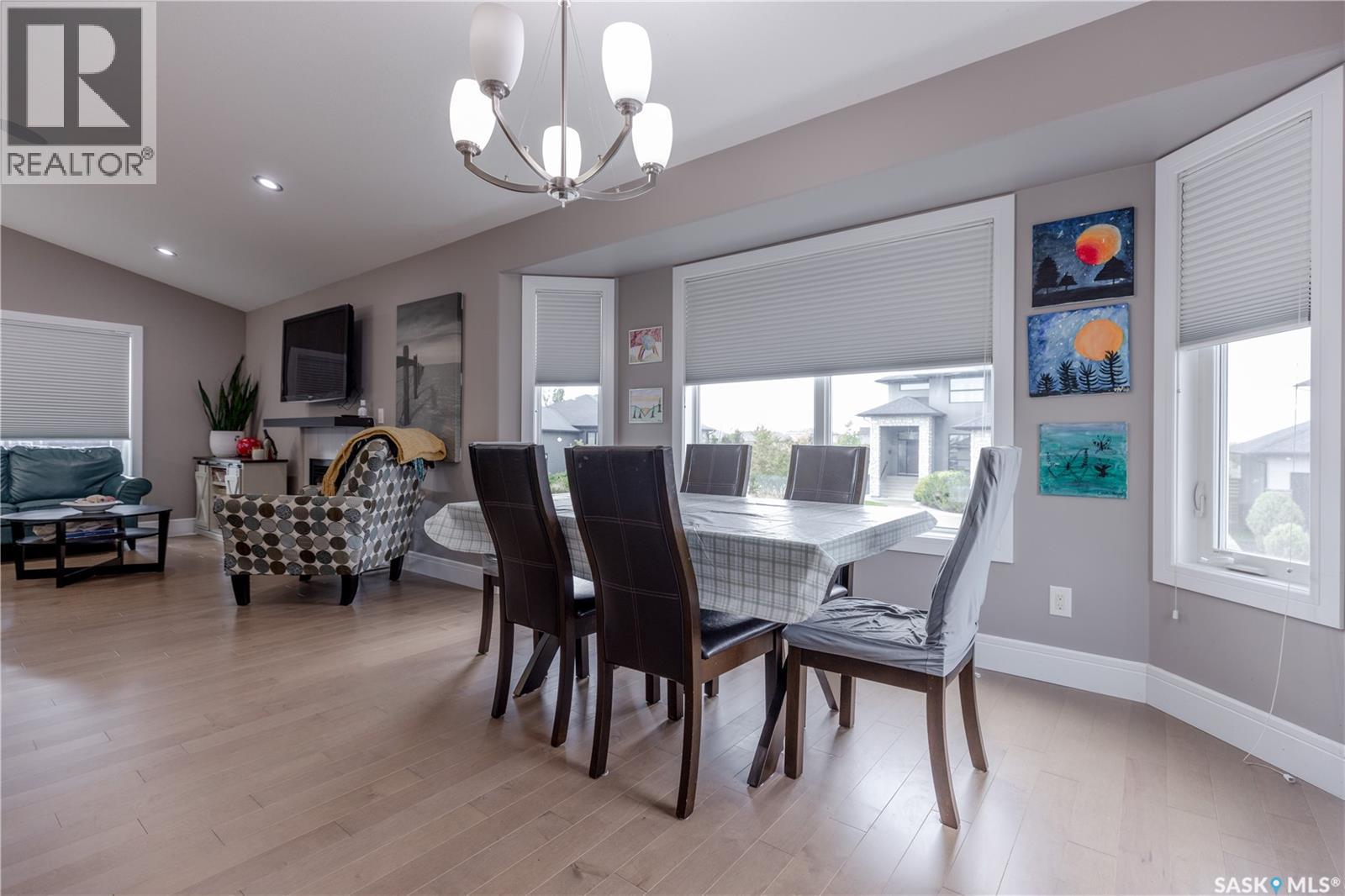 211 Sauer Crescent, Saskatoon, Saskatchewan  S7S 1L9 - Photo 6 - SK019749