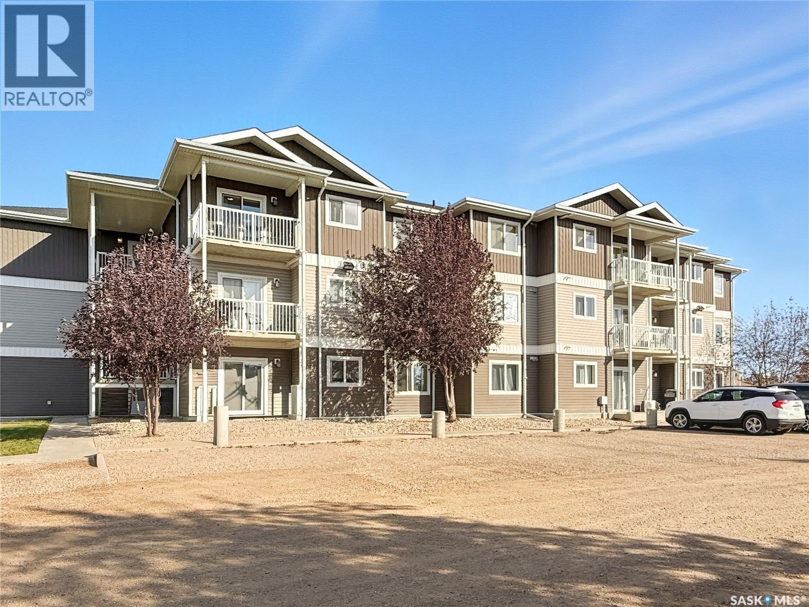 307 2322 Killdeer Drive, North Battleford, Saskatchewan  S9A 3T5 - Photo 1 - SK019737