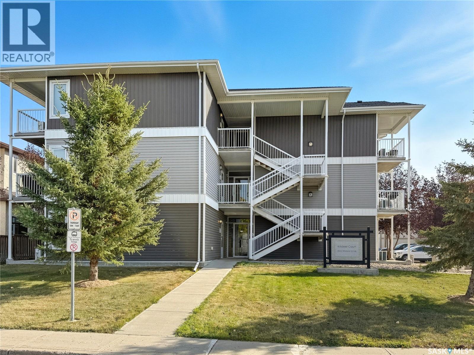 307 2322 Killdeer Drive, North Battleford, Saskatchewan  S9A 3T5 - Photo 2 - SK019737