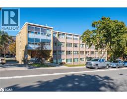 8 Kinsdale Boulevard Unit# 35 Twsq - Stonegate-Queensway, Toronto, Ca