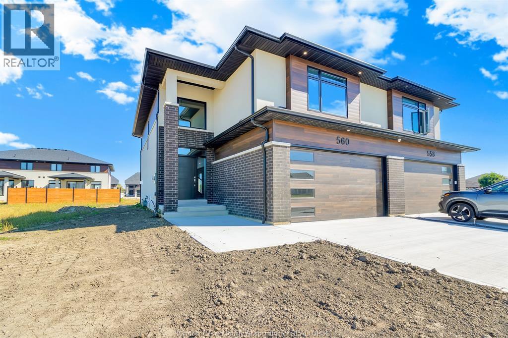 MLS# 25025004: 560 FLETCHER, Lakeshore, Canada