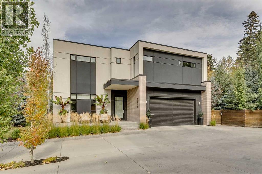 3916 9 Street Sw, Calgary, Alberta  T2T 3E2 - Photo 1 - A2261346