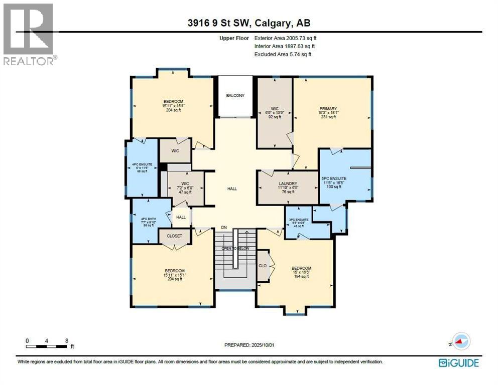 3916 9 Street Sw, Calgary, Alberta  T2T 3E2 - Photo 49 - A2261346