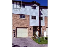47 - 1330 Trowbridge Drive, Oshawa (Centennial), Ca