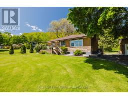556 ROSEBUSH ROAD, Quinte West, Ontario