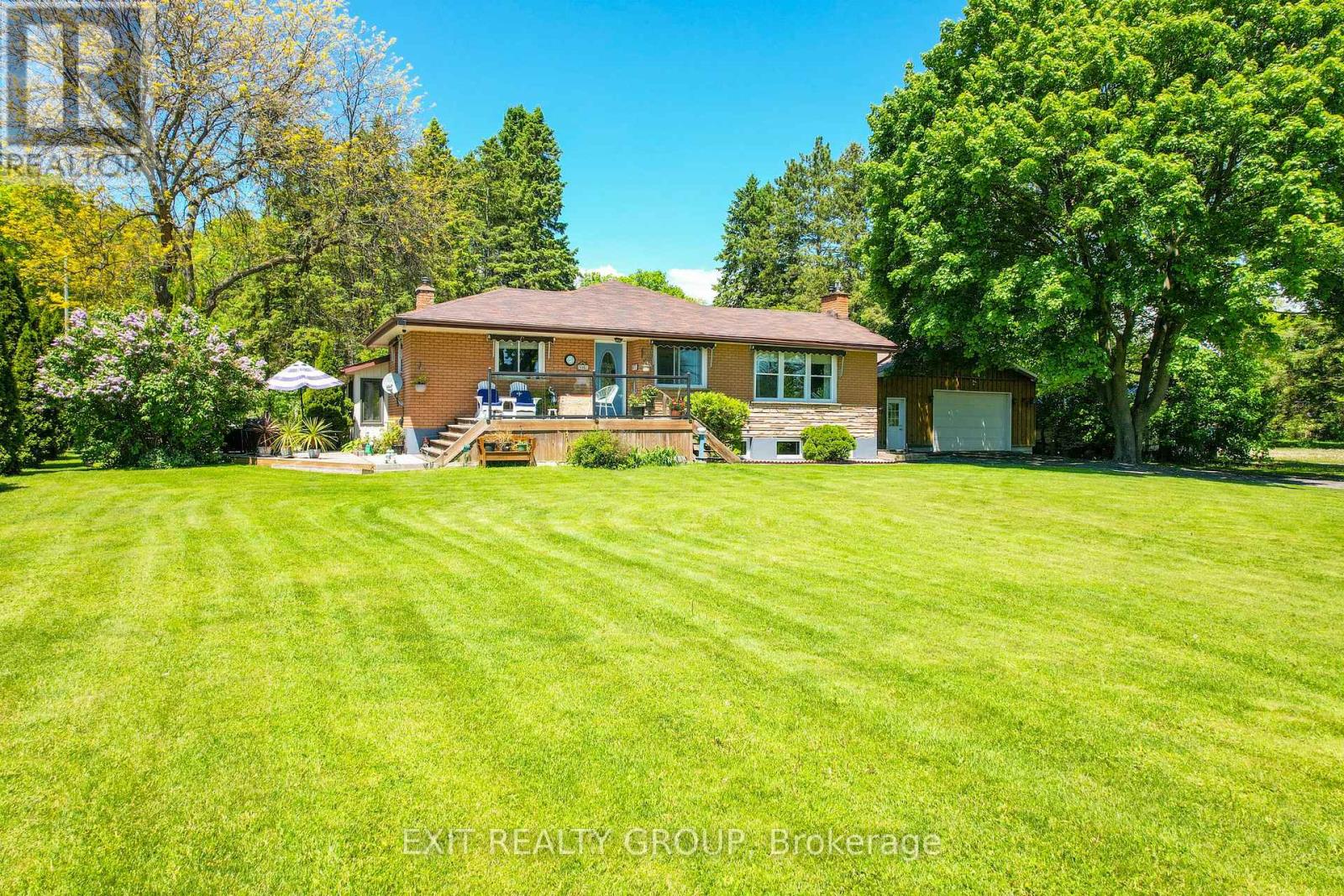 556 Rosebush Road, Quinte West, Ontario  K0K 2C0 - Photo 2 - X12177004