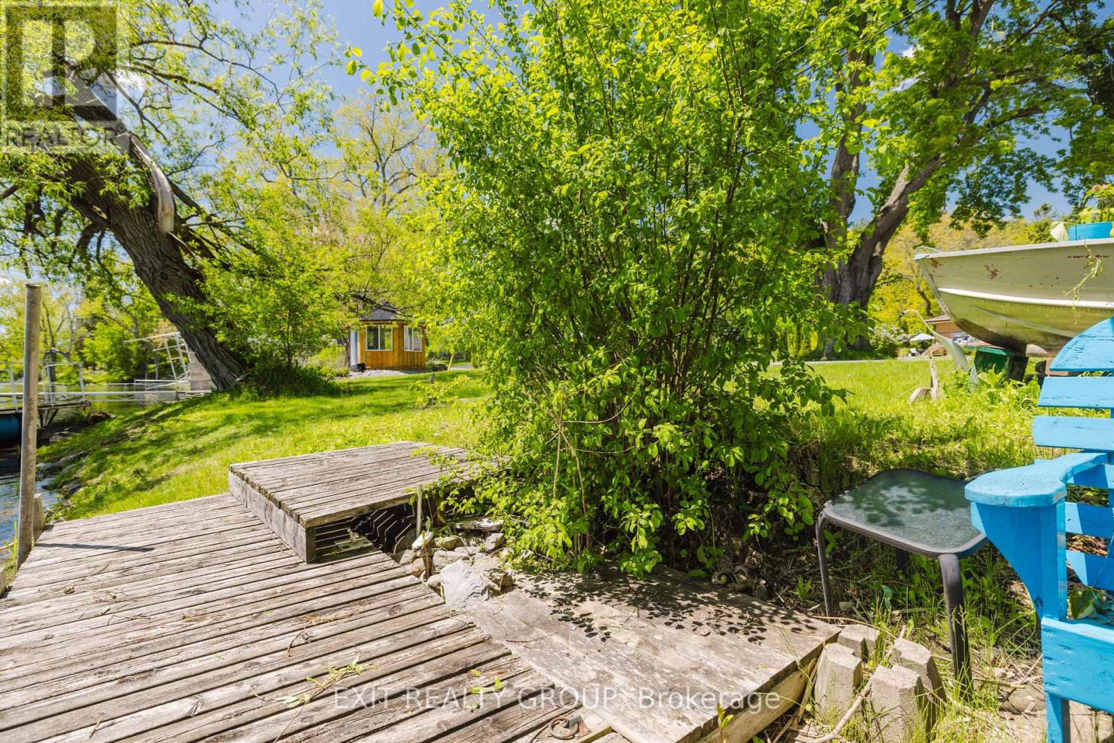 556 Rosebush Road, Quinte West, Ontario  K0K 2C0 - Photo 37 - X12177004