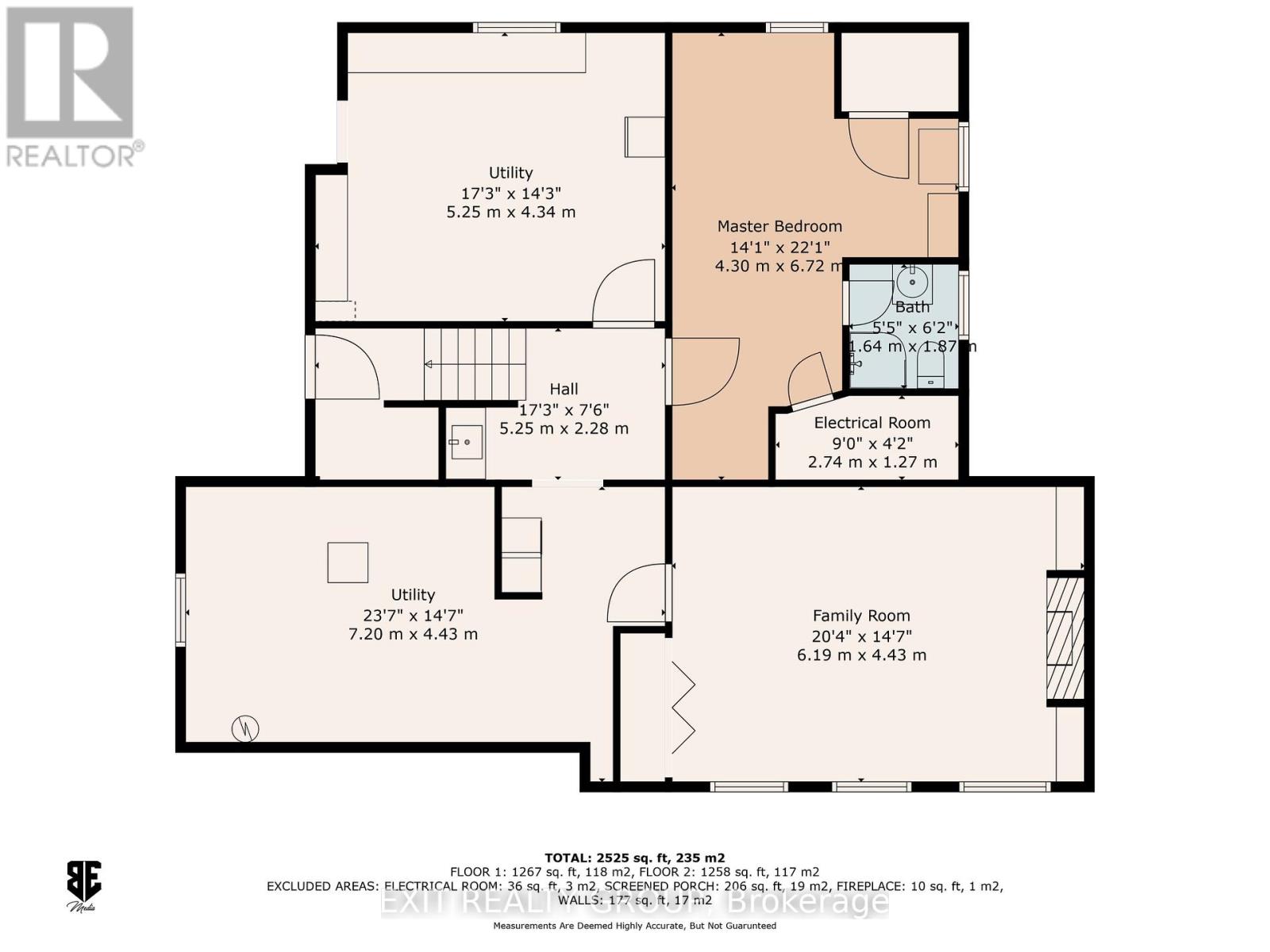 556 Rosebush Road, Quinte West, Ontario  K0K 2C0 - Photo 35 - X12177004