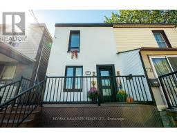 70 CARLAW AVENUE, Toronto, Ontario