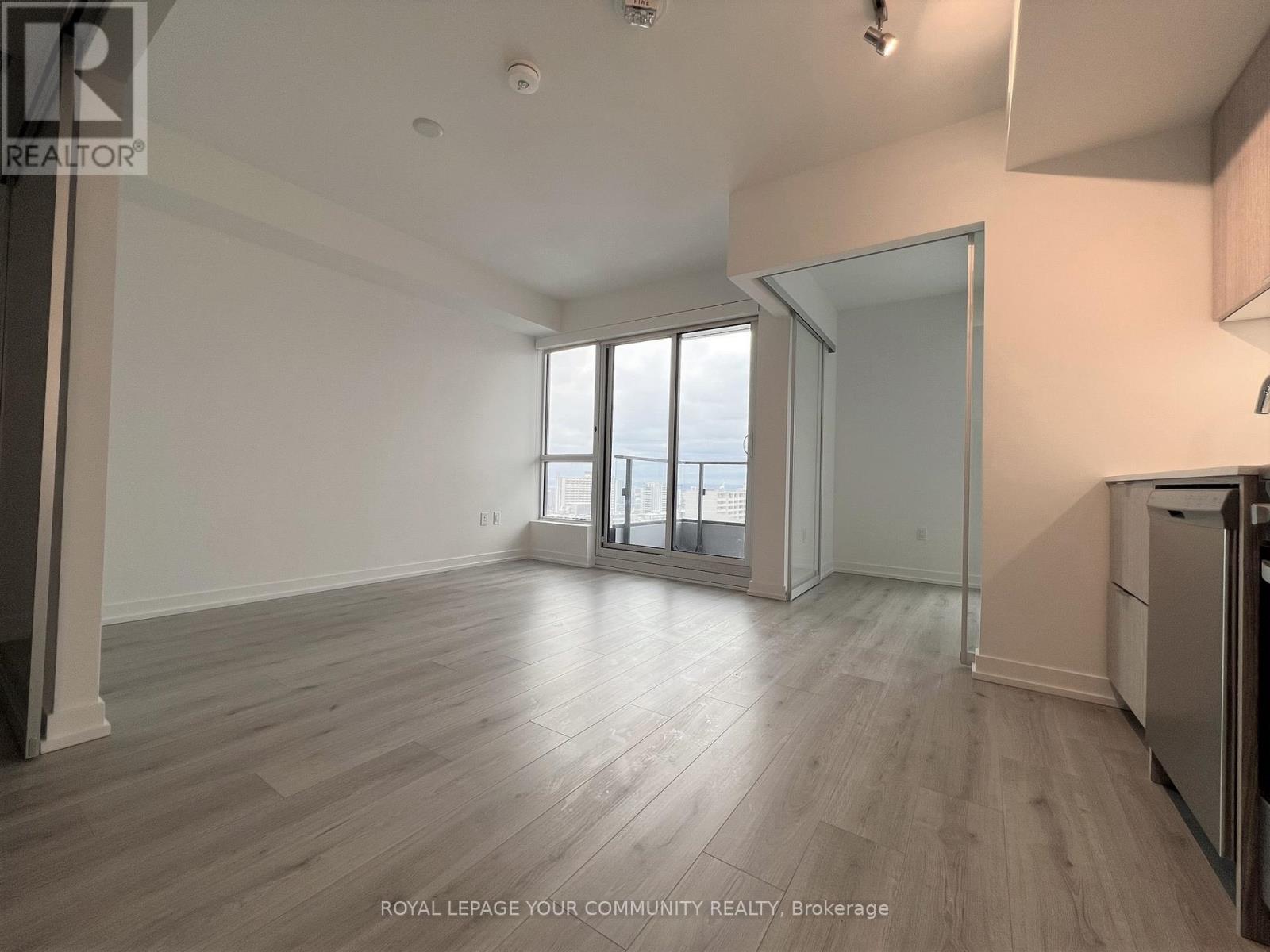 2601 - 395 Bloor Street E, Toronto, Ontario  M4W 1H7 - Photo 2 - C12438375