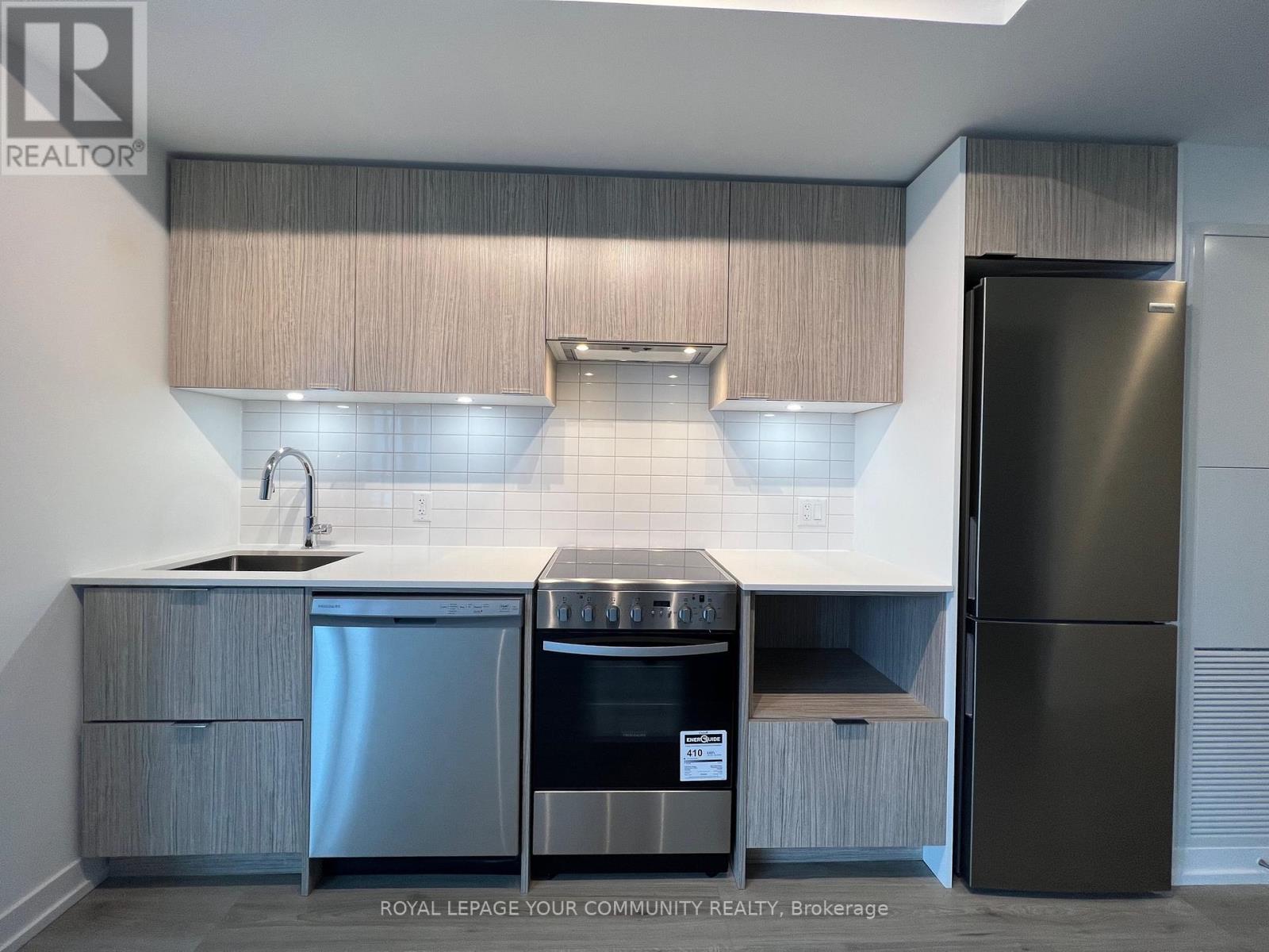 2601 - 395 Bloor Street E, Toronto, Ontario  M4W 1H7 - Photo 3 - C12438375