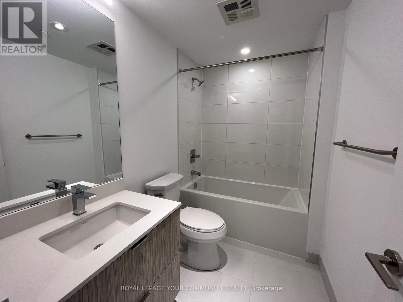 2601 - 395 Bloor Street E, Toronto, Ontario  M4W 1H7 - Photo 6 - C12438375