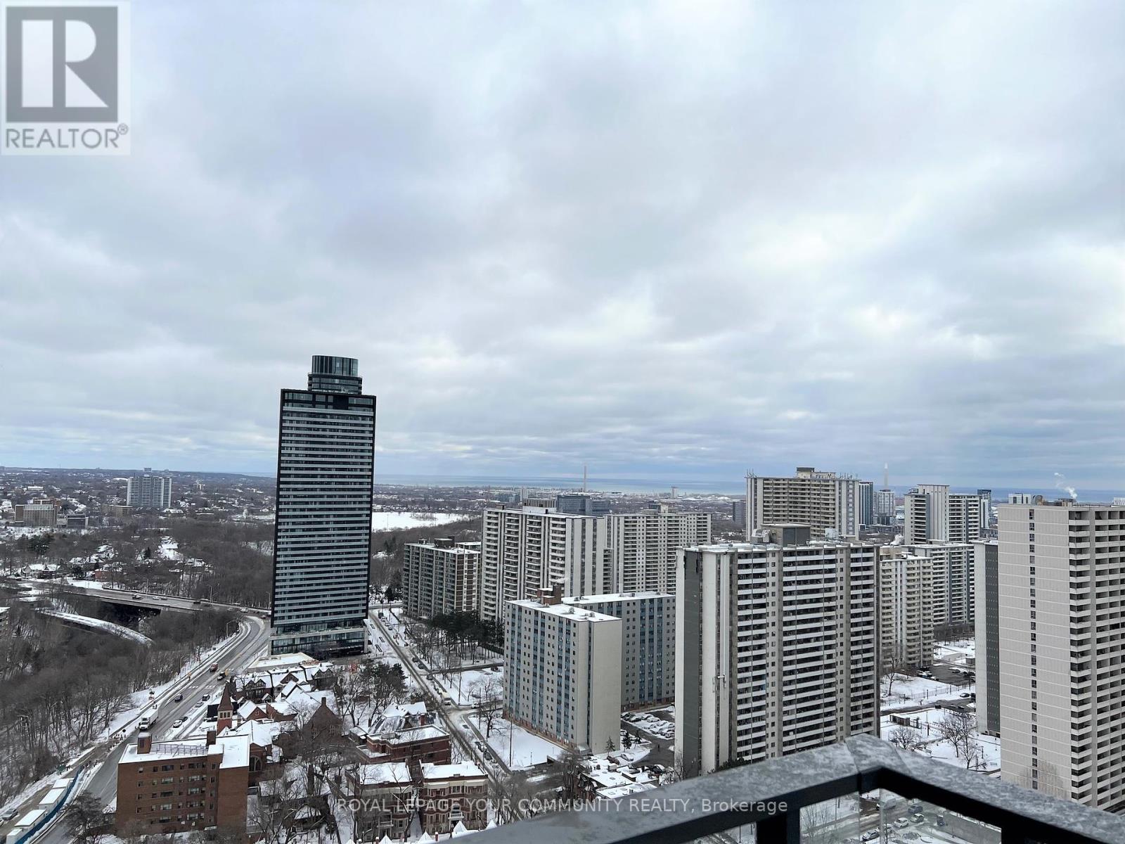 2601 - 395 Bloor Street E, Toronto, Ontario  M4W 1H7 - Photo 8 - C12438375