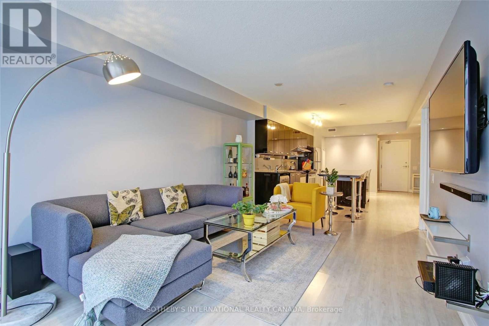 1719 - 19 SINGER COURT, Toronto, Ontario