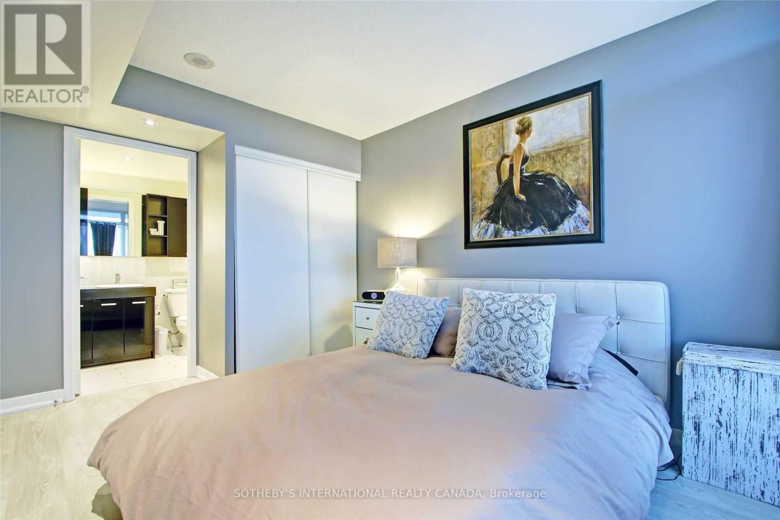 1719 - 19 Singer Court, Toronto, Ontario  M2K 0B2 - Photo 14 - C12438391
