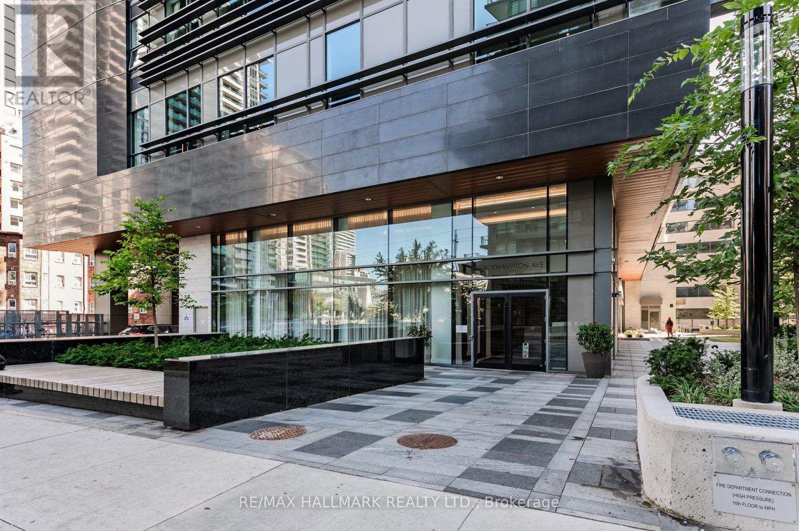 2902 - 39 Roehampton Avenue, Toronto, Ontario  M4P 0G1 - Photo 24 - C12438392