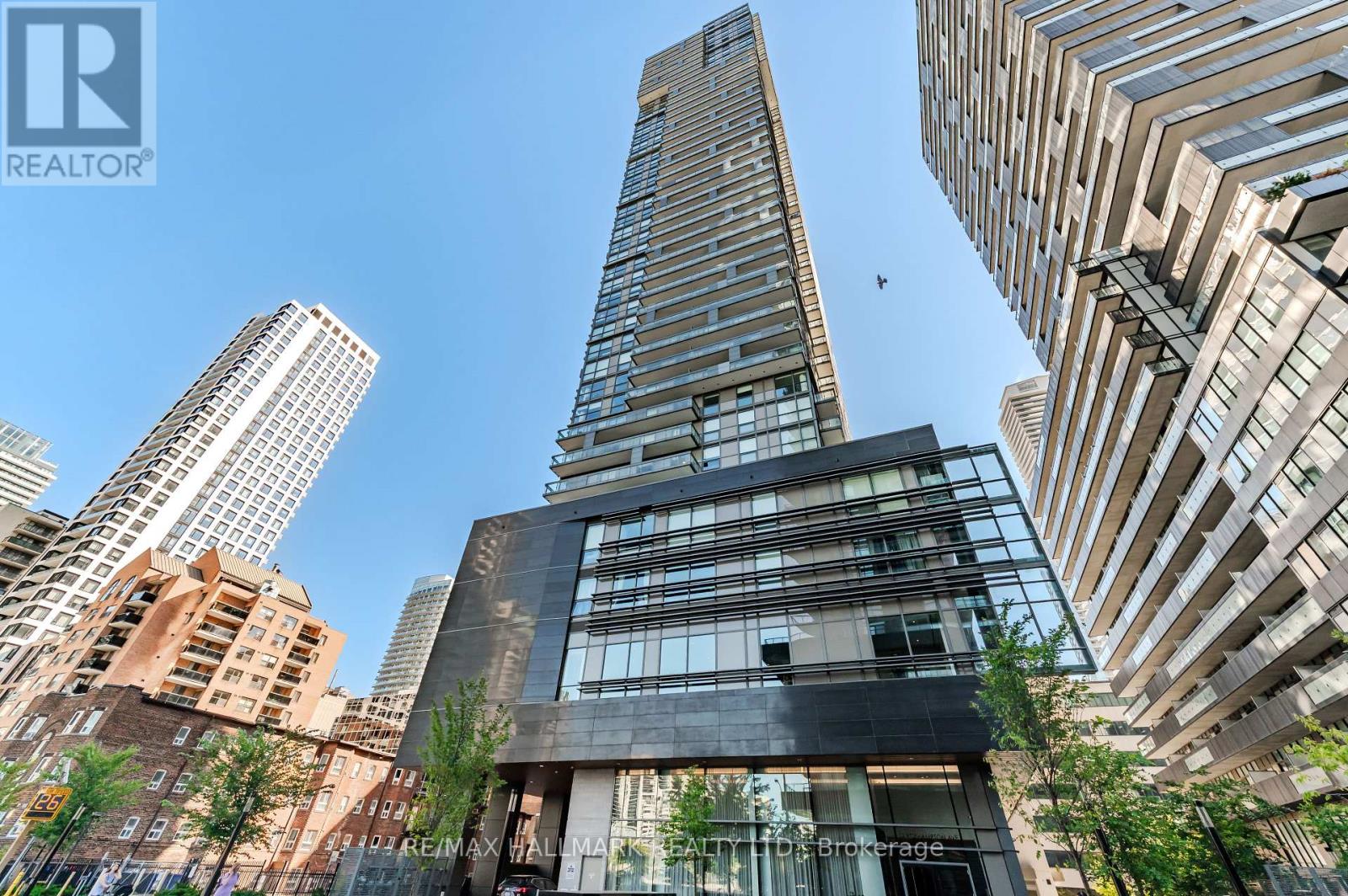 2902 - 39 Roehampton Avenue, Toronto, Ontario  M4P 0G1 - Photo 25 - C12438392