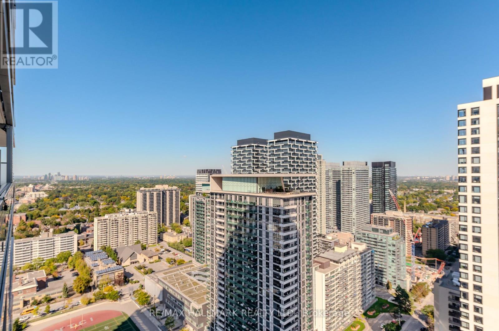 2902 - 39 Roehampton Avenue, Toronto, Ontario  M4P 0G1 - Photo 7 - C12438392
