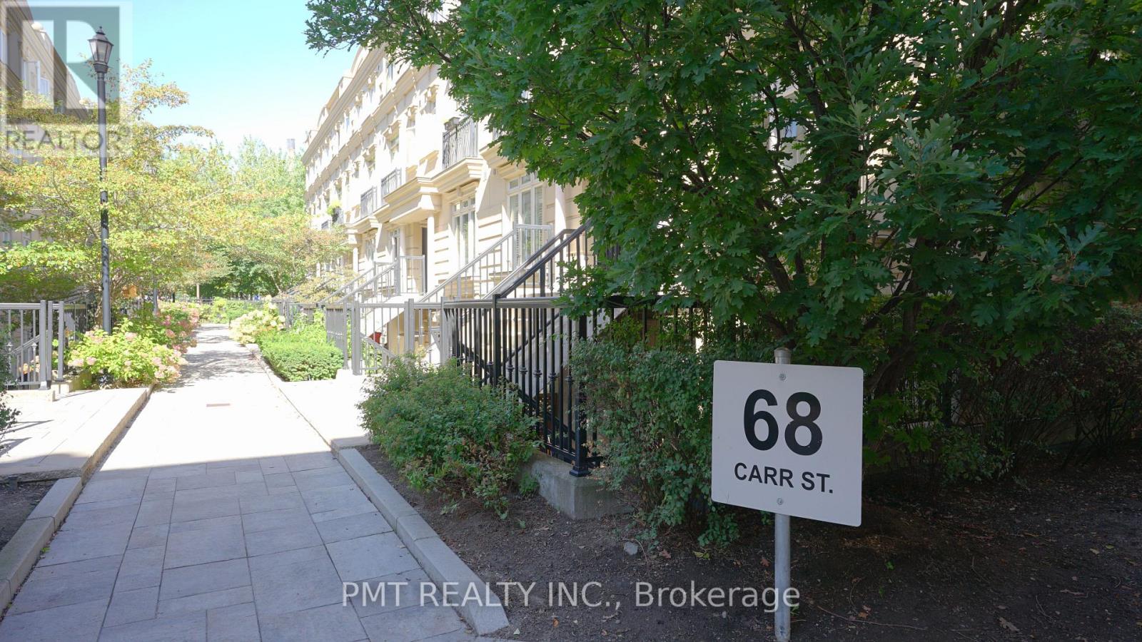 29 - 68 Carr Street S, Toronto, Ontario  M5T 1B7 - Photo 34 - C12438414