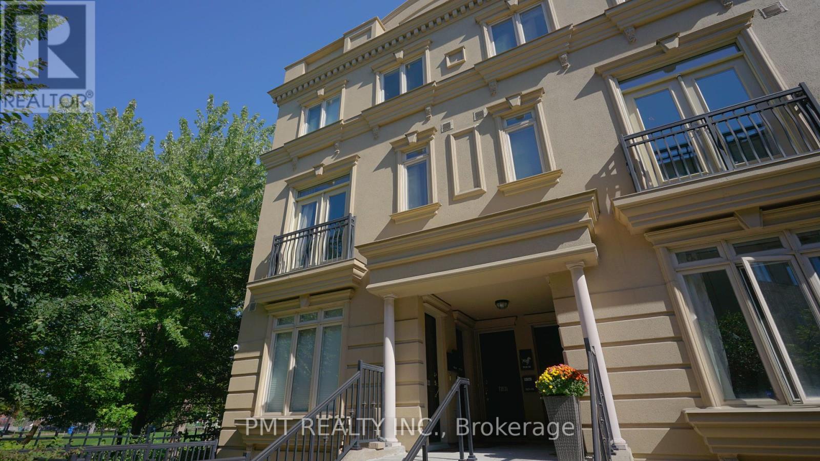 29 - 68 Carr Street S, Toronto, Ontario  M5T 1B7 - Photo 35 - C12438414