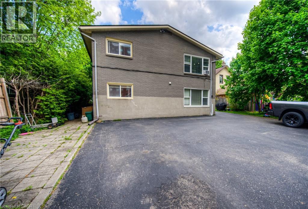 56 George Street, Waterloo, Ontario  N2J 1K7 - Photo 24 - 40775571