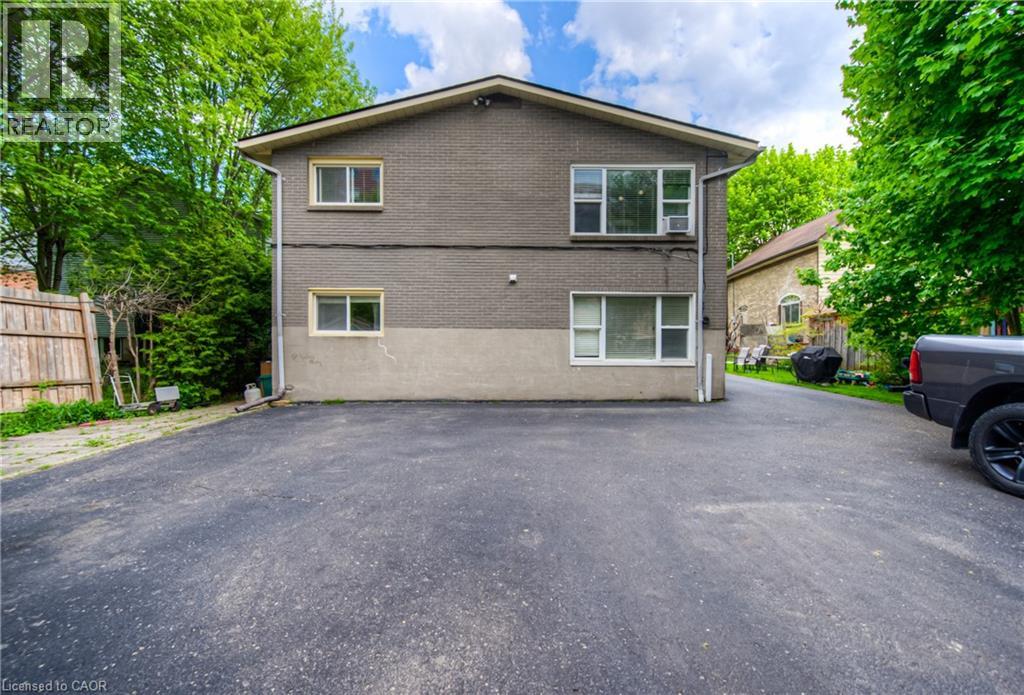 56 George Street, Waterloo, Ontario  N2J 1K7 - Photo 25 - 40775571