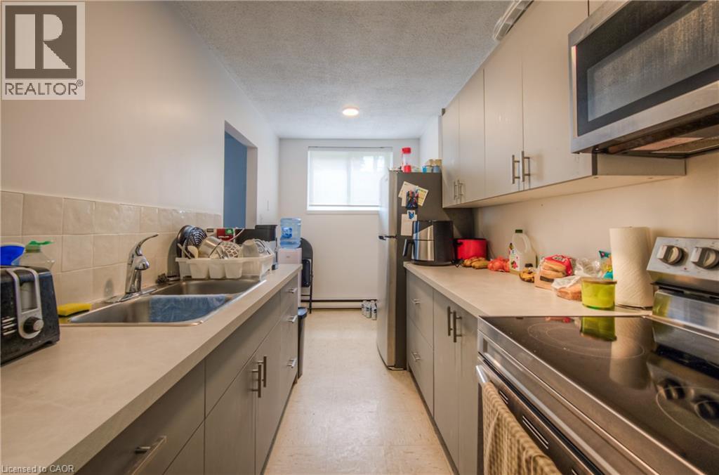 56 George Street, Waterloo, Ontario  N2J 1K7 - Photo 8 - 40775571