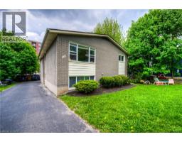 56 GEORGE Street, Waterloo, Ontario