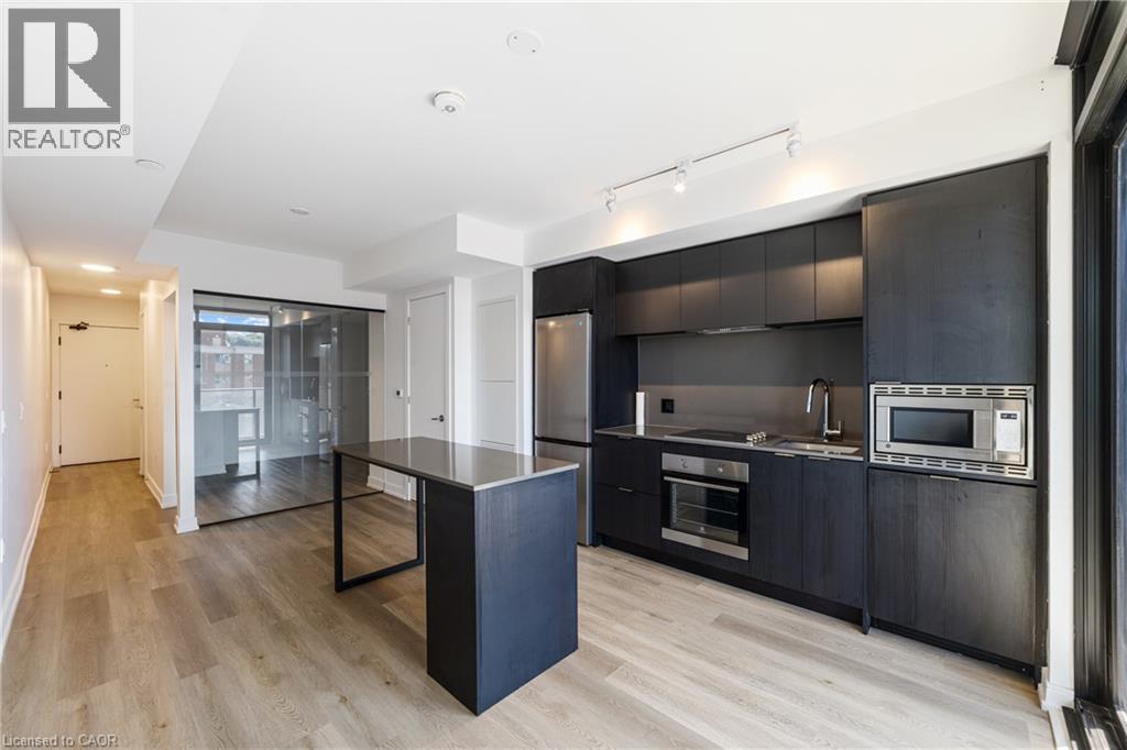 1 Jarvis Street Unit# 1102, Hamilton, Ontario  L8R 0A8 - Photo 6 - 40775437
