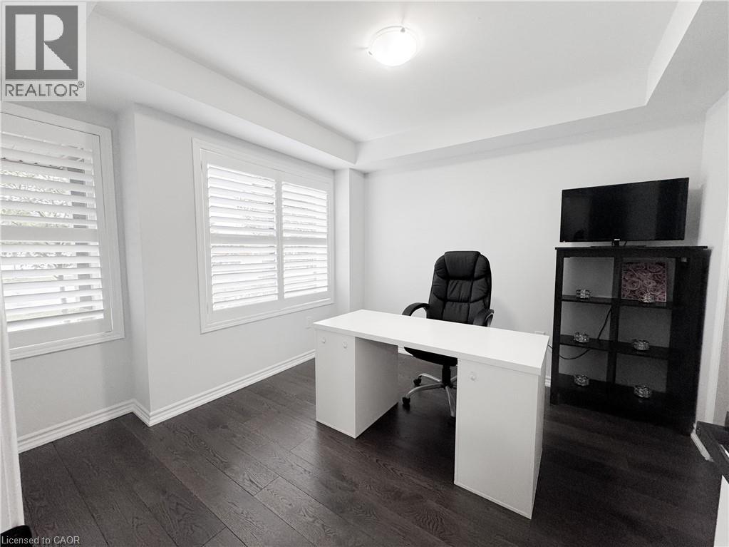 1125 Leger Way Unit# 6, Milton, Ontario  L9E 1N7 - Photo 4 - 40775230