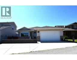 649 Elk Street, vernon, British Columbia