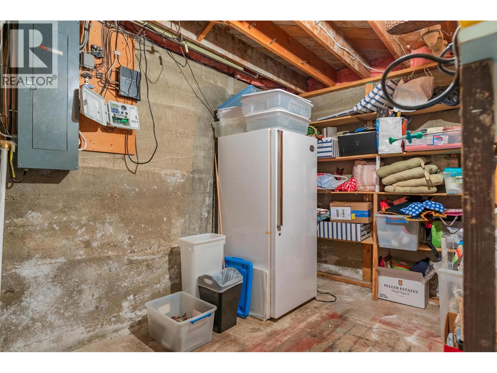 3581 Aster Drive, Trail, British Columbia  V1R 2X4 - Photo 35 - 10364525