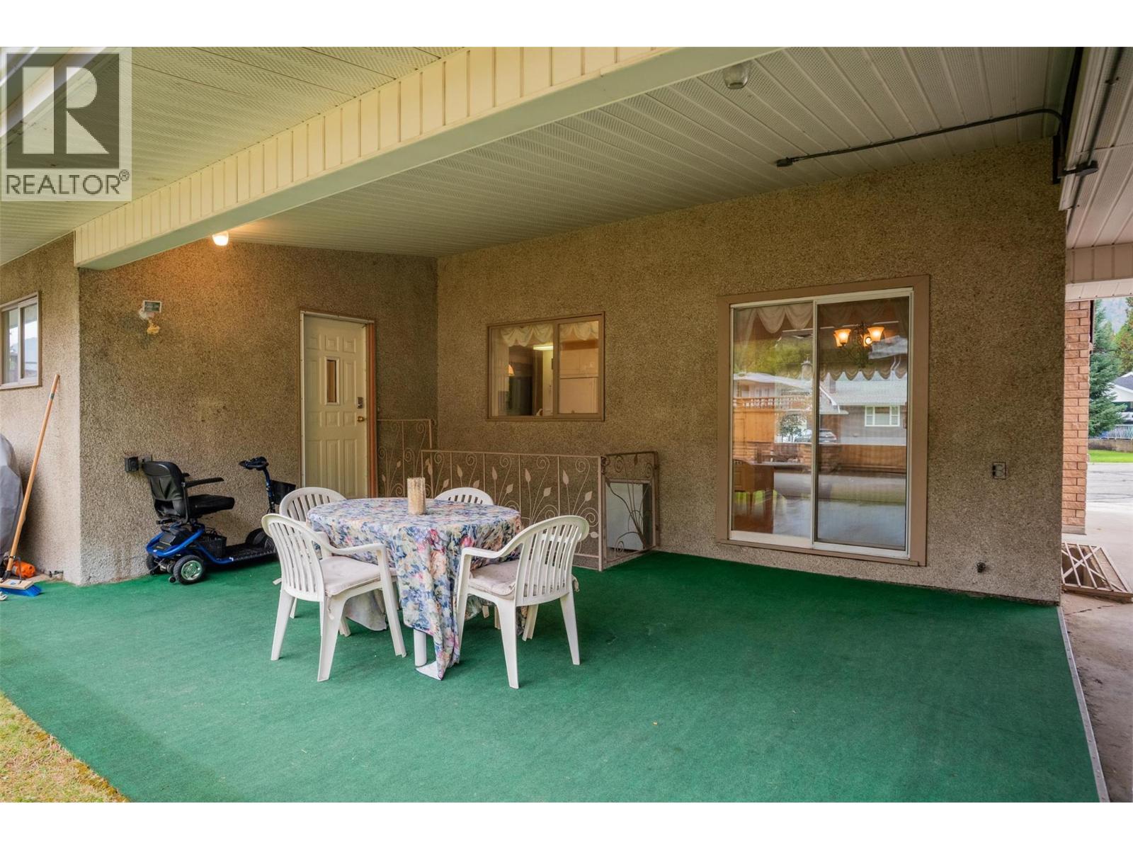 3581 Aster Drive, Trail, British Columbia  V1R 2X4 - Photo 36 - 10364525