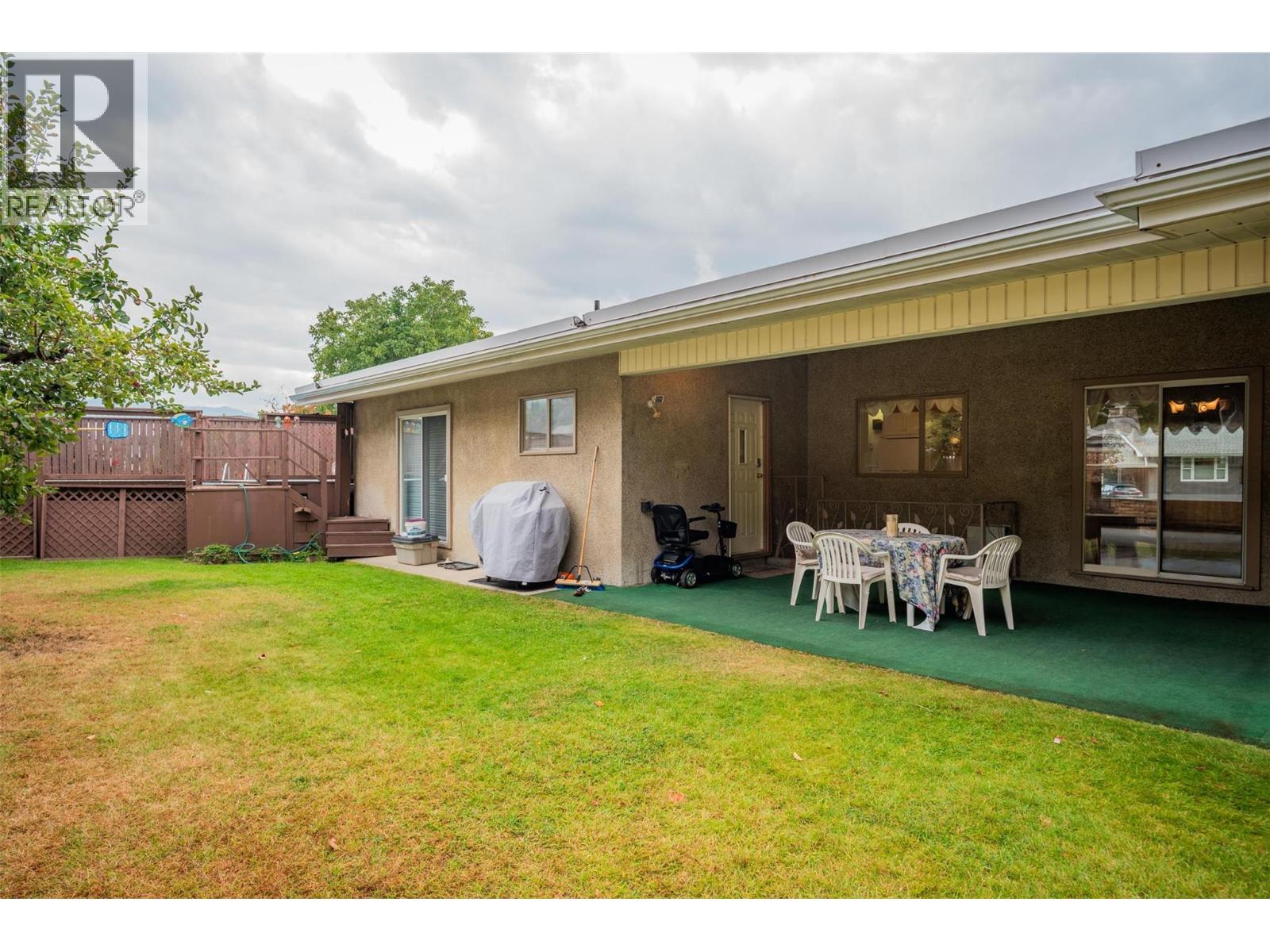 3581 Aster Drive, Trail, British Columbia  V1R 2X4 - Photo 38 - 10364525
