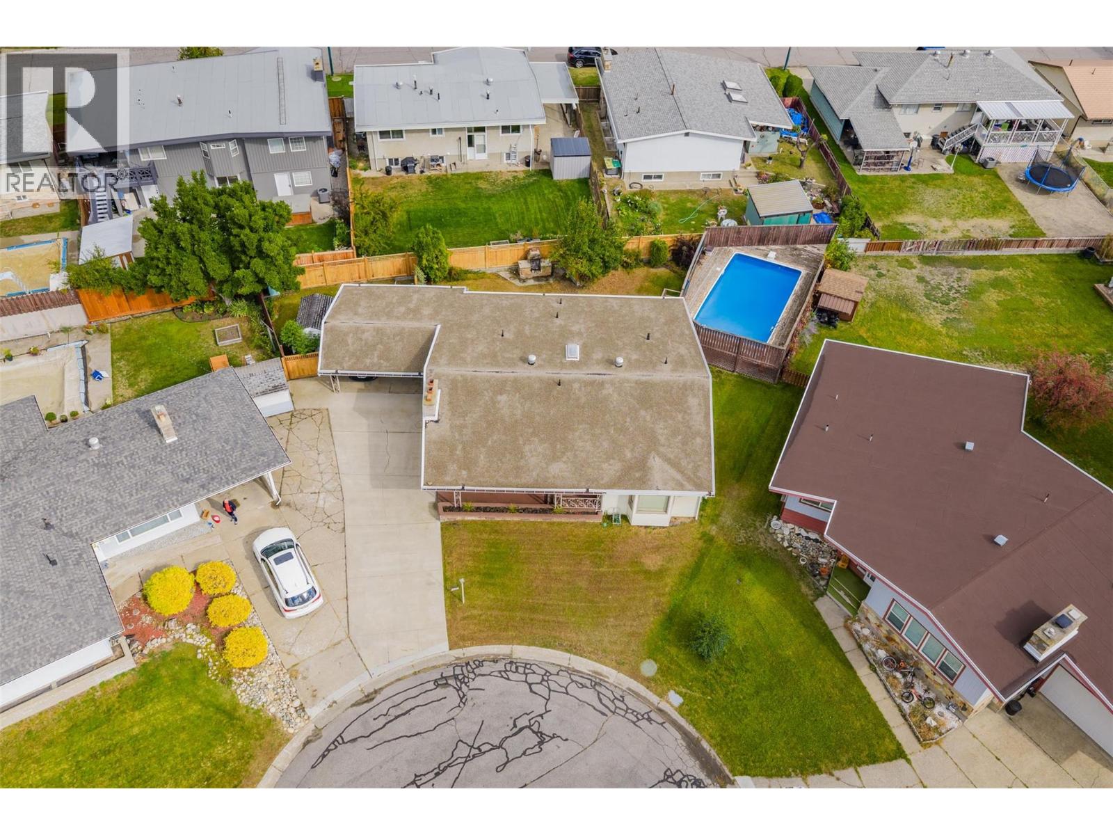 3581 Aster Drive, Trail, British Columbia  V1R 2X4 - Photo 45 - 10364525