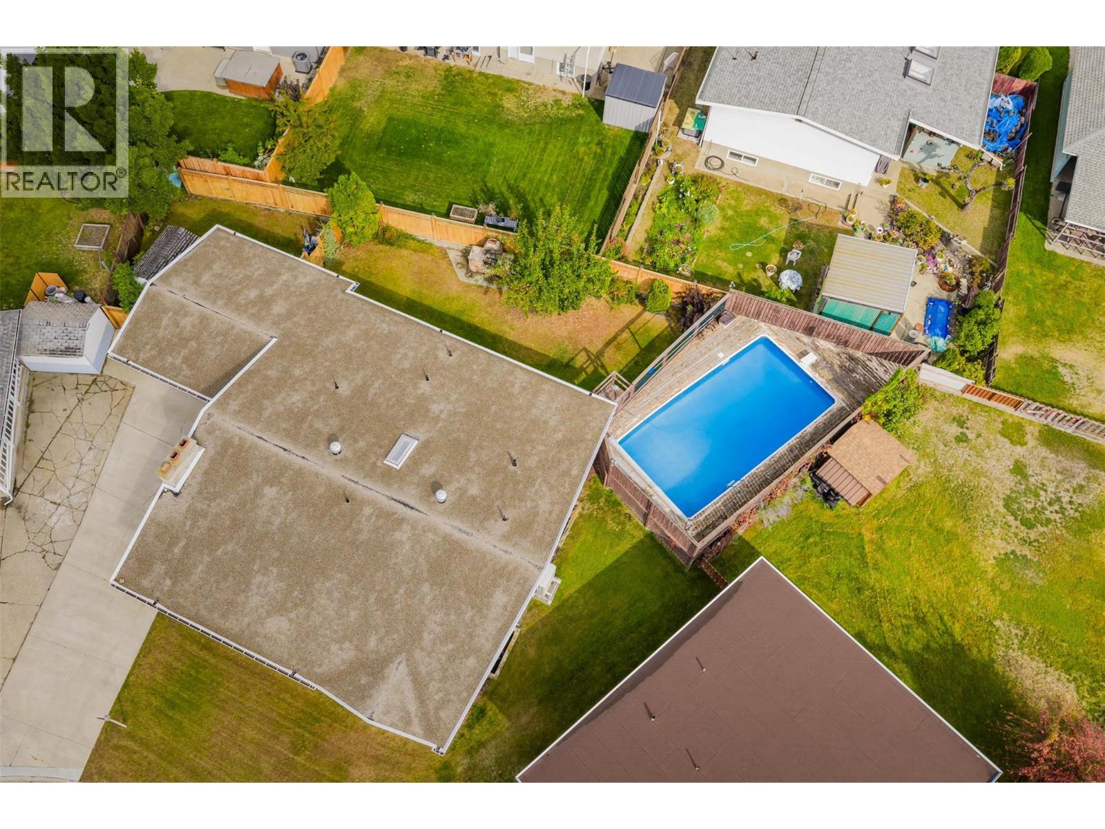 3581 Aster Drive, Trail, British Columbia  V1R 2X4 - Photo 46 - 10364525