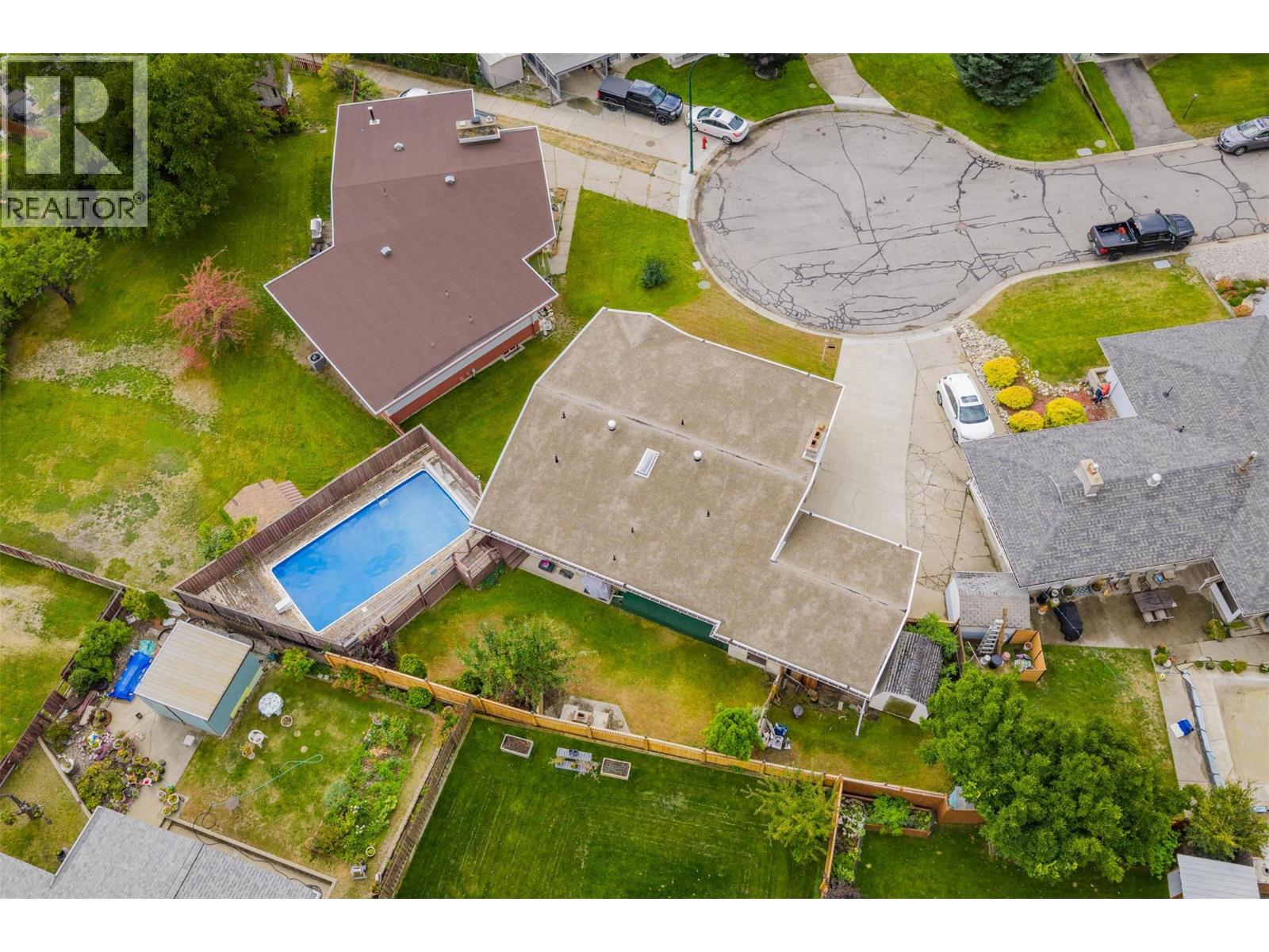 3581 Aster Drive, Trail, British Columbia  V1R 2X4 - Photo 47 - 10364525