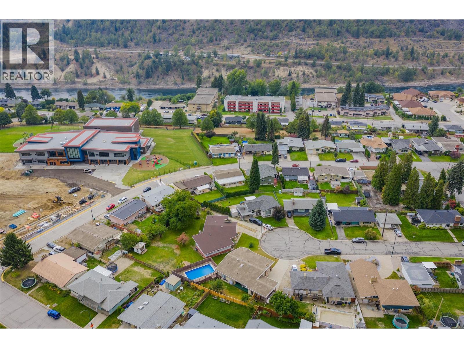 3581 Aster Drive, Trail, British Columbia  V1R 2X4 - Photo 48 - 10364525