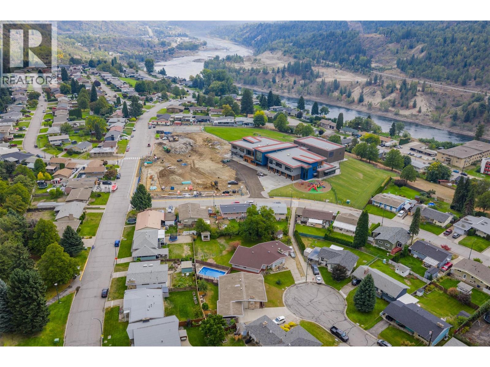 3581 Aster Drive, Trail, British Columbia  V1R 2X4 - Photo 49 - 10364525