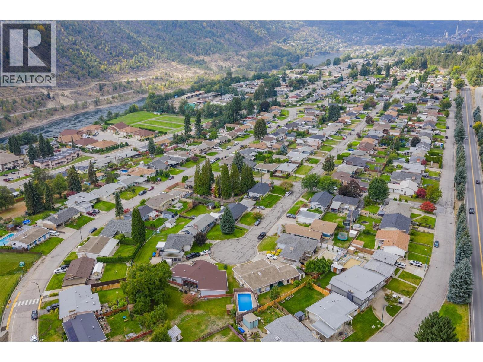 3581 Aster Drive, Trail, British Columbia  V1R 2X4 - Photo 51 - 10364525