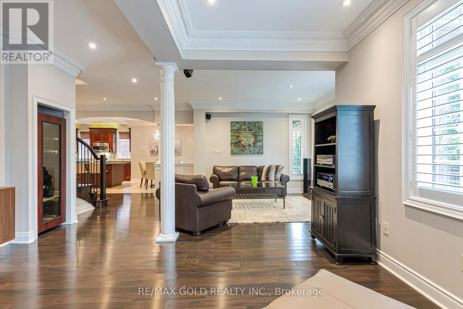 1593 Hallstone Road, Brampton, Ontario  L6Y 5K8 - Photo 21 - W12374831