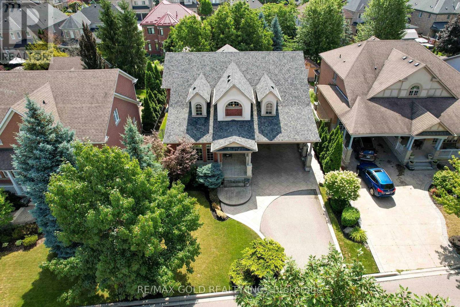 1593 Hallstone Road, Brampton, Ontario  L6Y 5K8 - Photo 42 - W12374831