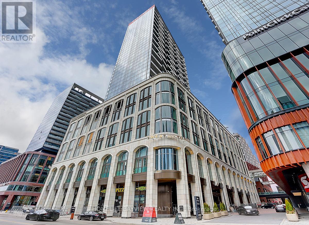 2706 - 470 FRONT STREET W, Toronto, Ontario