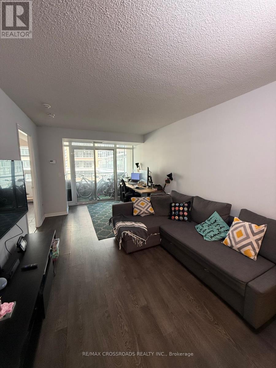 709 - 65 East Liberty Street, Toronto, Ontario  M6K 3R2 - Photo 4 - C12429715