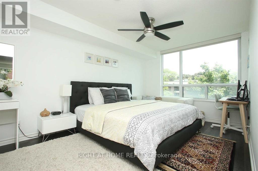 210 - 68 Grangeway Avenue, Toronto, Ontario  M1H 0A1 - Photo 17 - E12438357