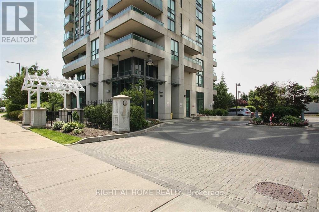 210 - 68 Grangeway Avenue, Toronto, Ontario  M1H 0A1 - Photo 2 - E12438357