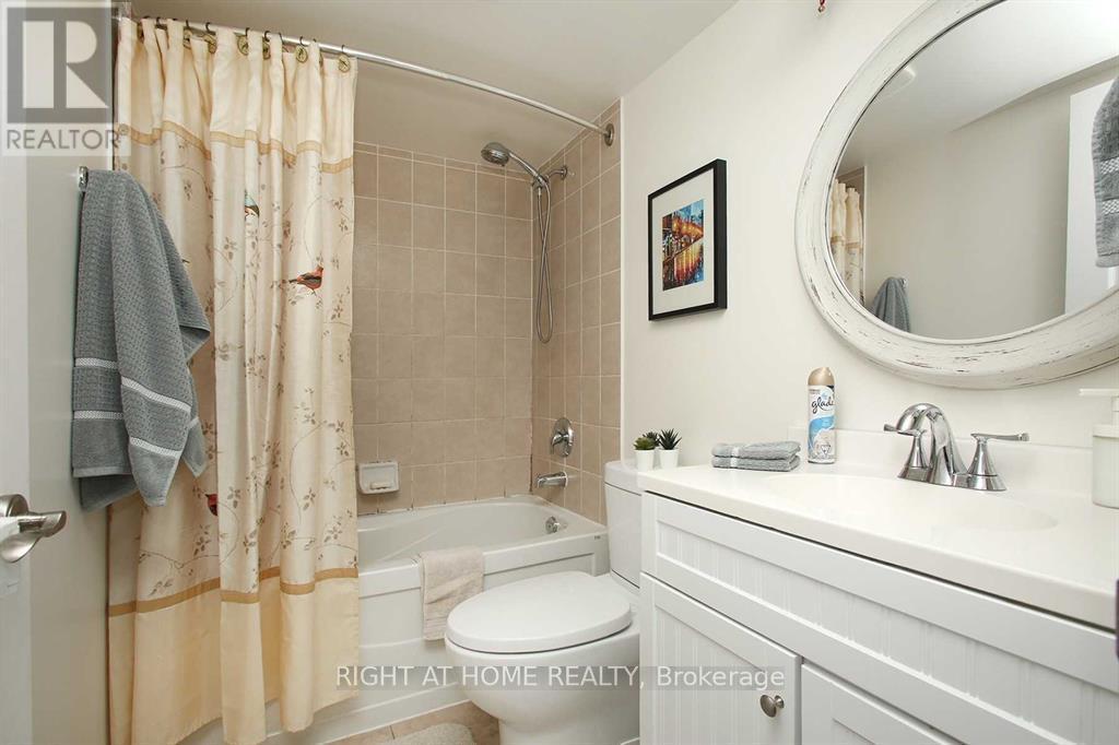 210 - 68 Grangeway Avenue, Toronto, Ontario  M1H 0A1 - Photo 20 - E12438357