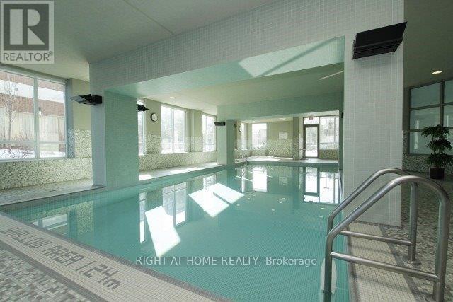 210 - 68 Grangeway Avenue, Toronto, Ontario  M1H 0A1 - Photo 23 - E12438357