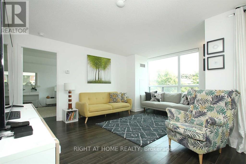210 - 68 Grangeway Avenue, Toronto, Ontario  M1H 0A1 - Photo 6 - E12438357